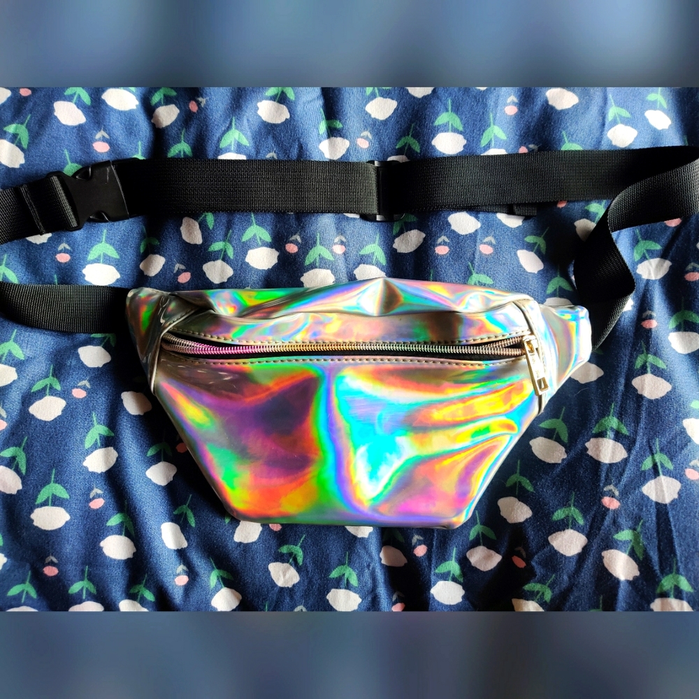 Fanny pack - Picture 1 of 5